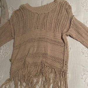 sweater